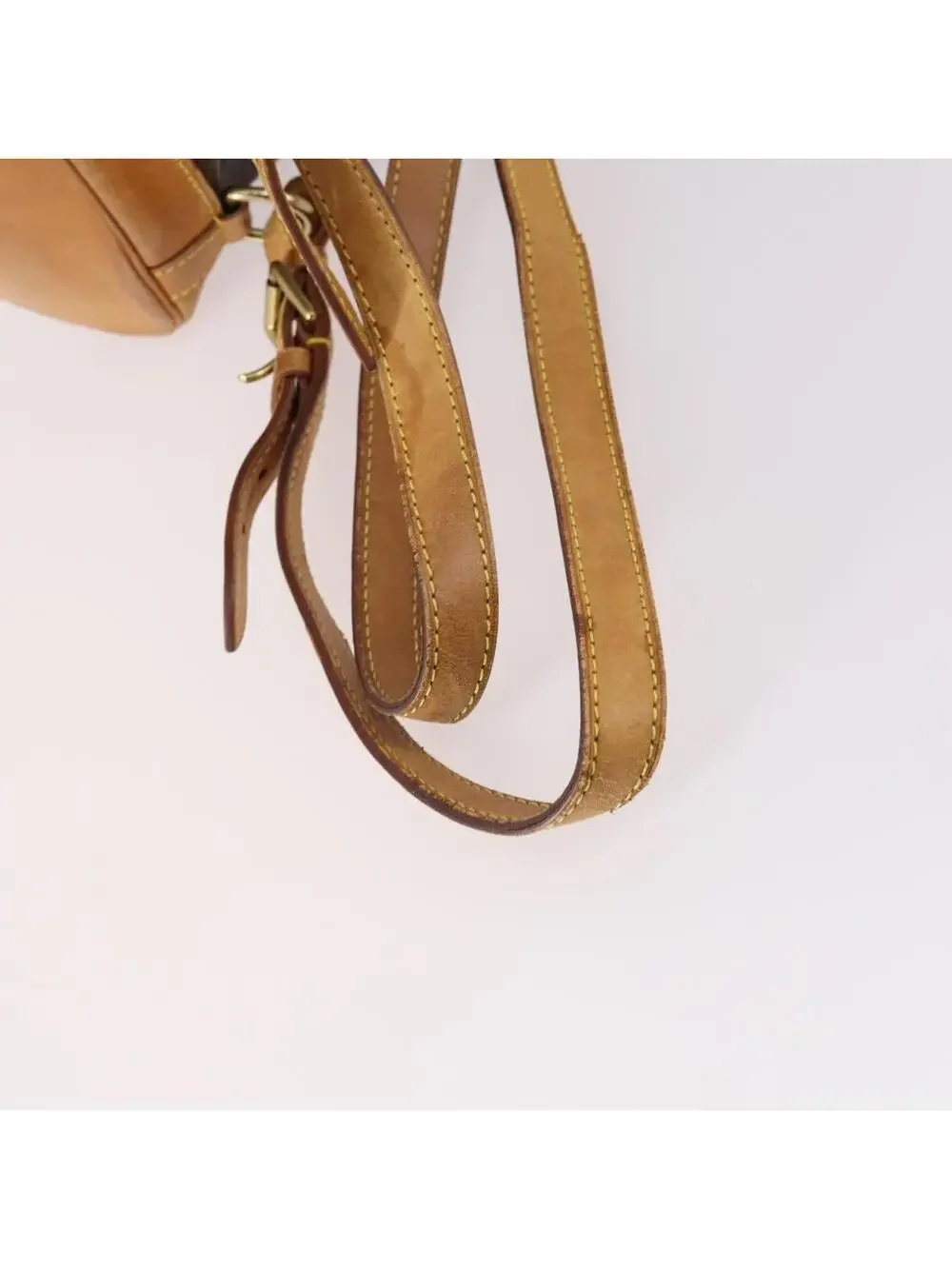 Louis Vuitton Montsouris Mm Backpack Lv #344419L58B